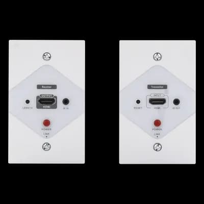 EPCOM Titanium TT372W