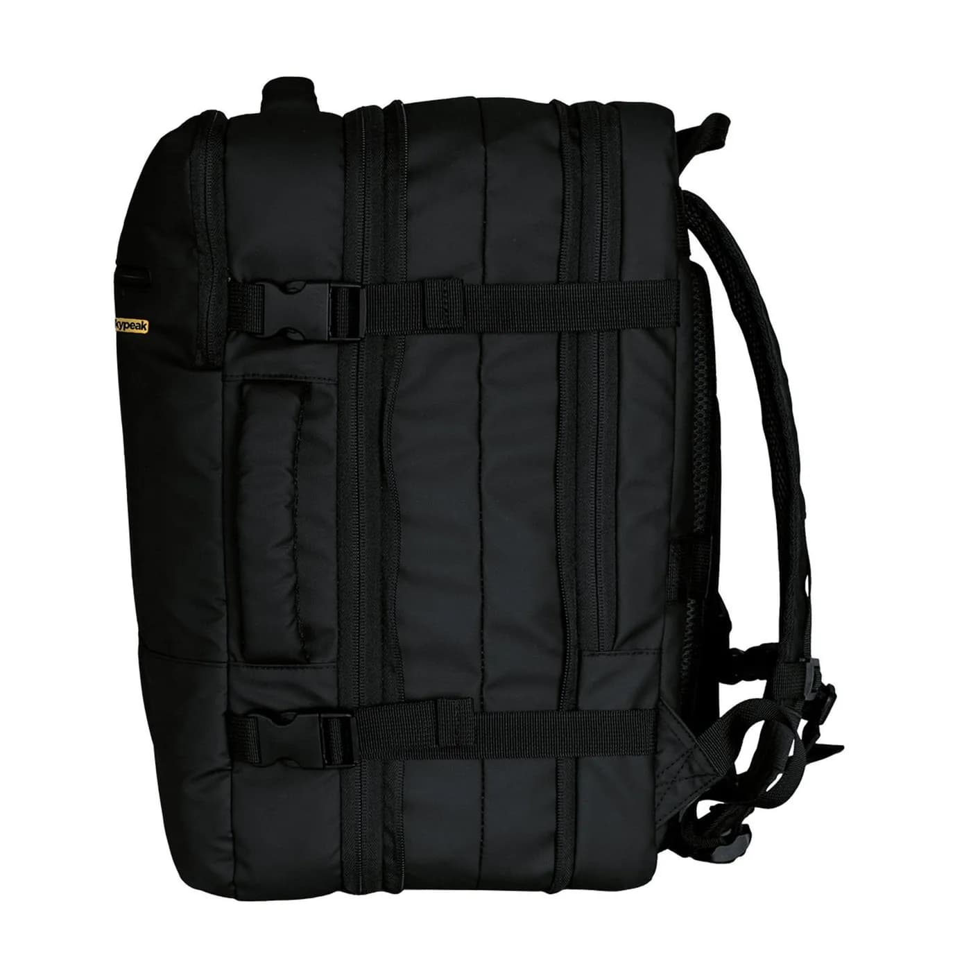 SKYPEAK MOCHILA PARA VIAJE 17 IN NEGRA 3