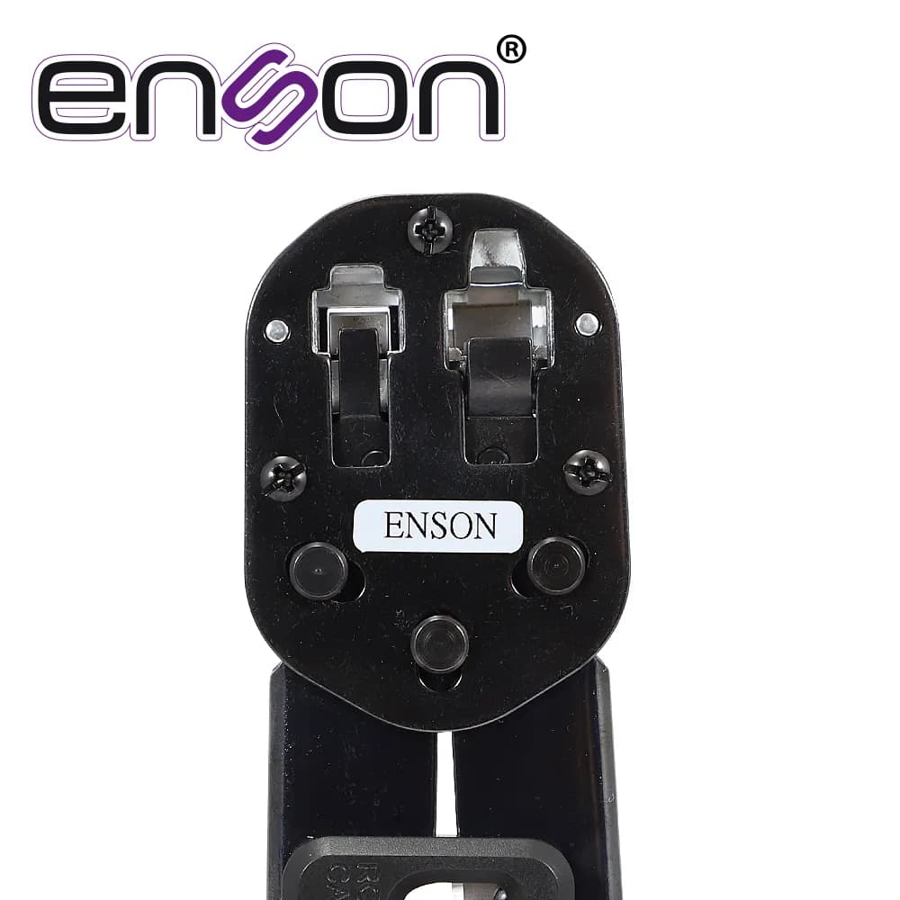 PINZA PONCHADORA ENSON EPRO-PLUGTOOL SERIE EPRO, DISEÑADA PARA EL PONC 3