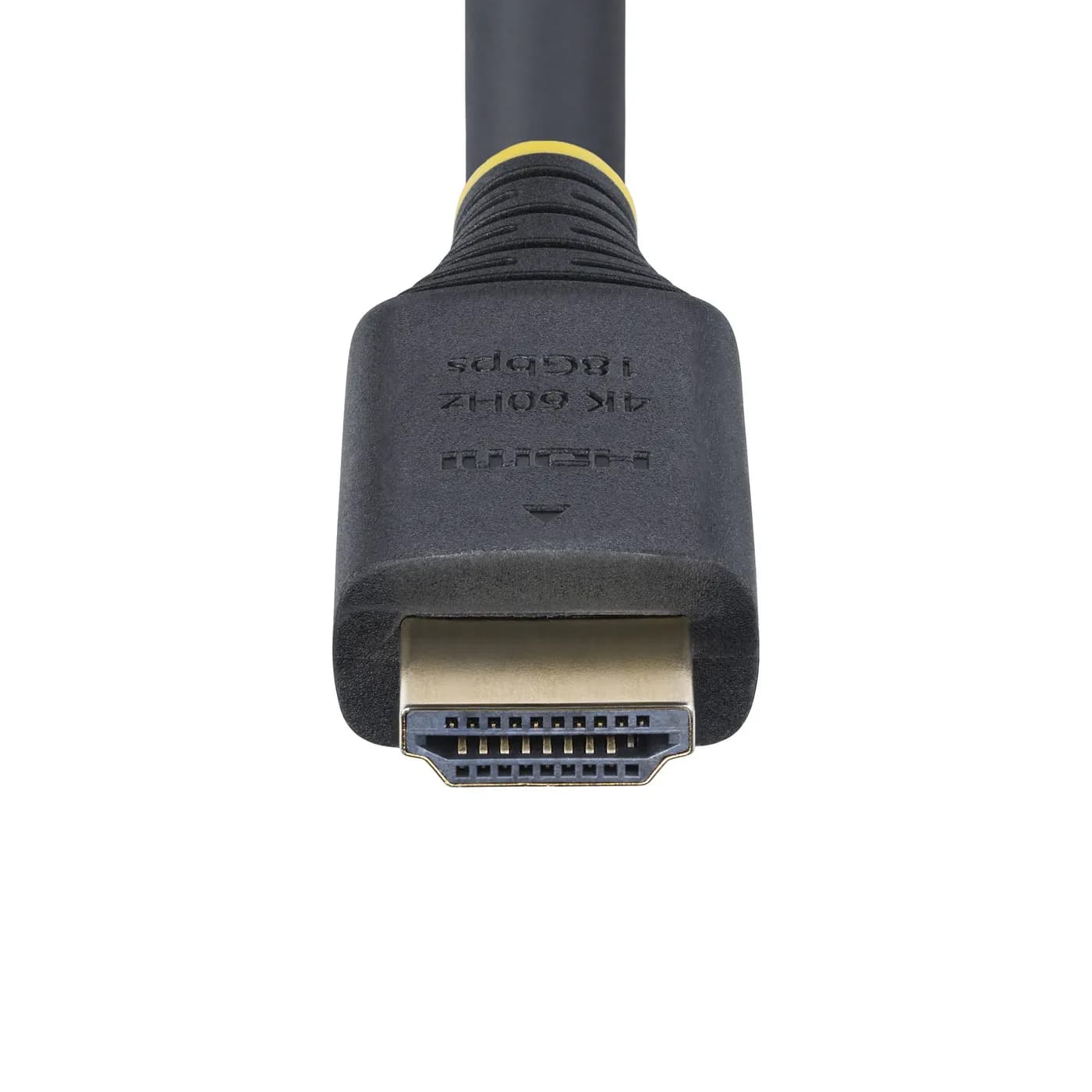 StarTech.com HDMI2-CABLE-4K60-5M cable HDMI HDMI Tipo A (Estándar) Neg 5
