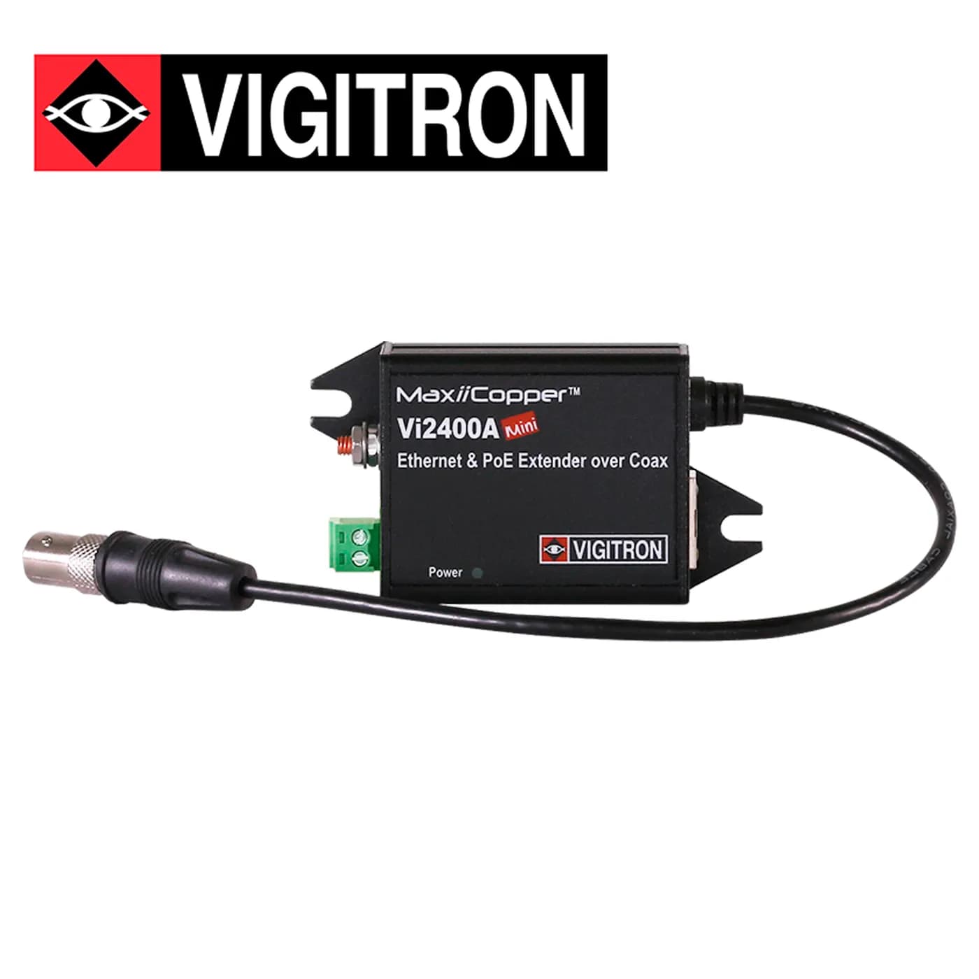 Vigitron VI2400A
