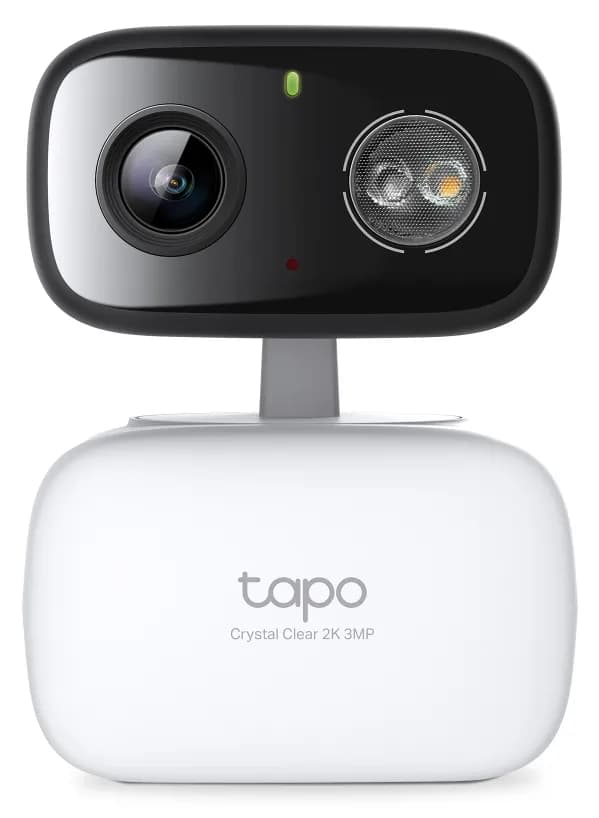TP-Link Tapo C216 Caja Cámara de seguridad IP Interior 2304 x 1296 Pix 3