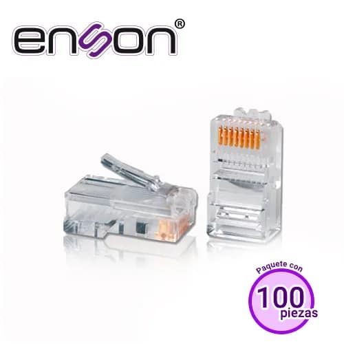 Enson ENS-PLCAT5E