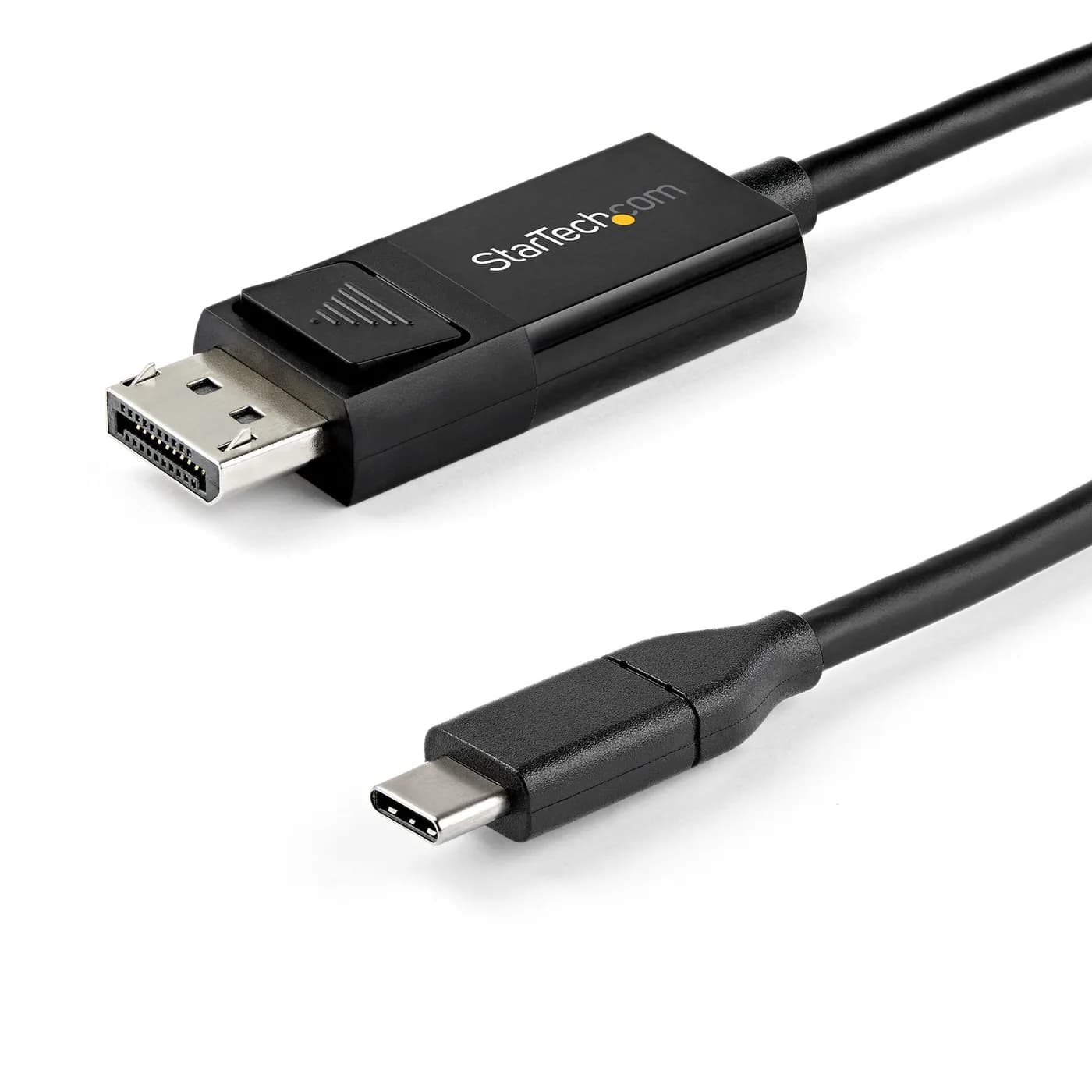 StarTech.com CDP2DP142MBD