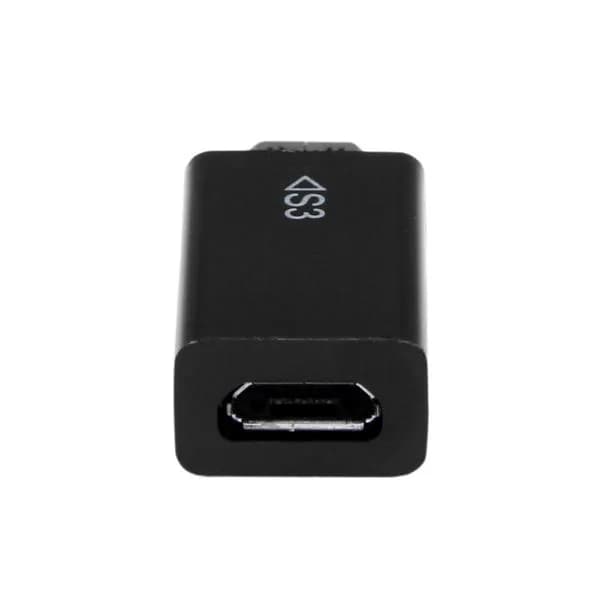 StarTech.com Adaptador Convertidor MHL Micro USB de 5 a 11 pines para  4
