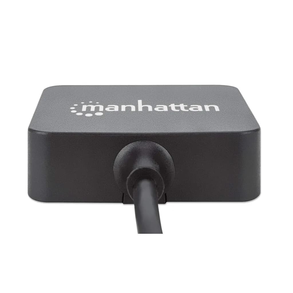 Manhattan Hub USB 3.0 de SuperVelocidad 5