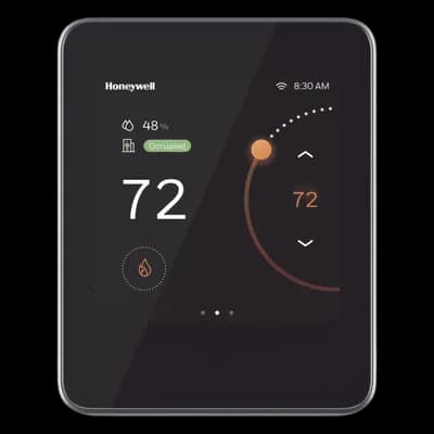 Honeywell BMS TC500A-N