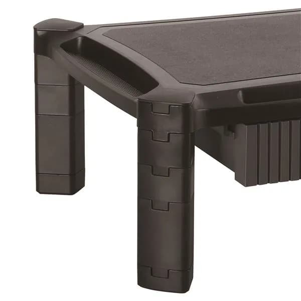 StarTech.com Base con Cajón para Monitor - de Altura Ajustable con Col 2