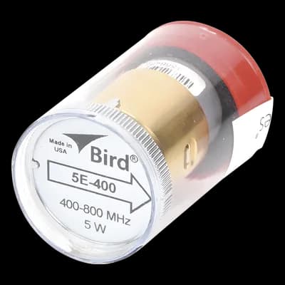 Bird Technologies 50E-400