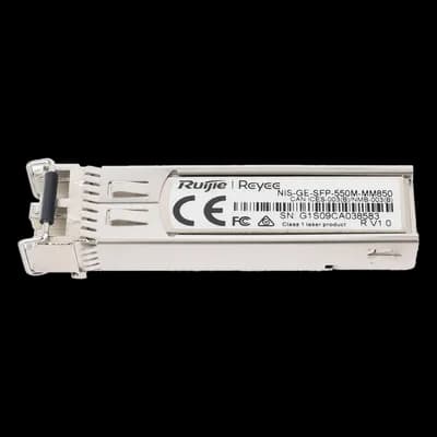 Ruijie NIS-GE-SFP-550M-MM850