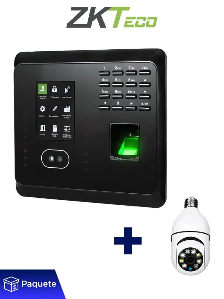 ZKTeco MB360IDNGKIT