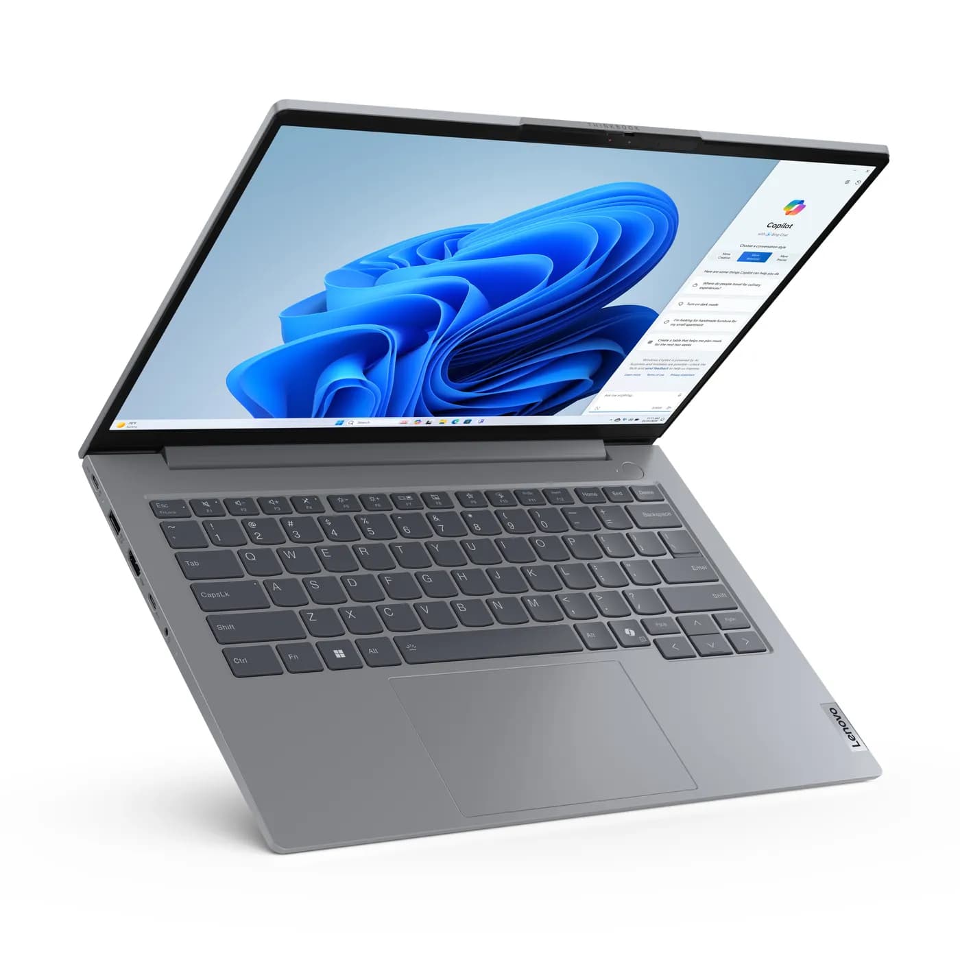 Lenovo ThinkBook 14 G7 ARP AMD Ryzen™ 7 7735HS Computadora portátil 35 8