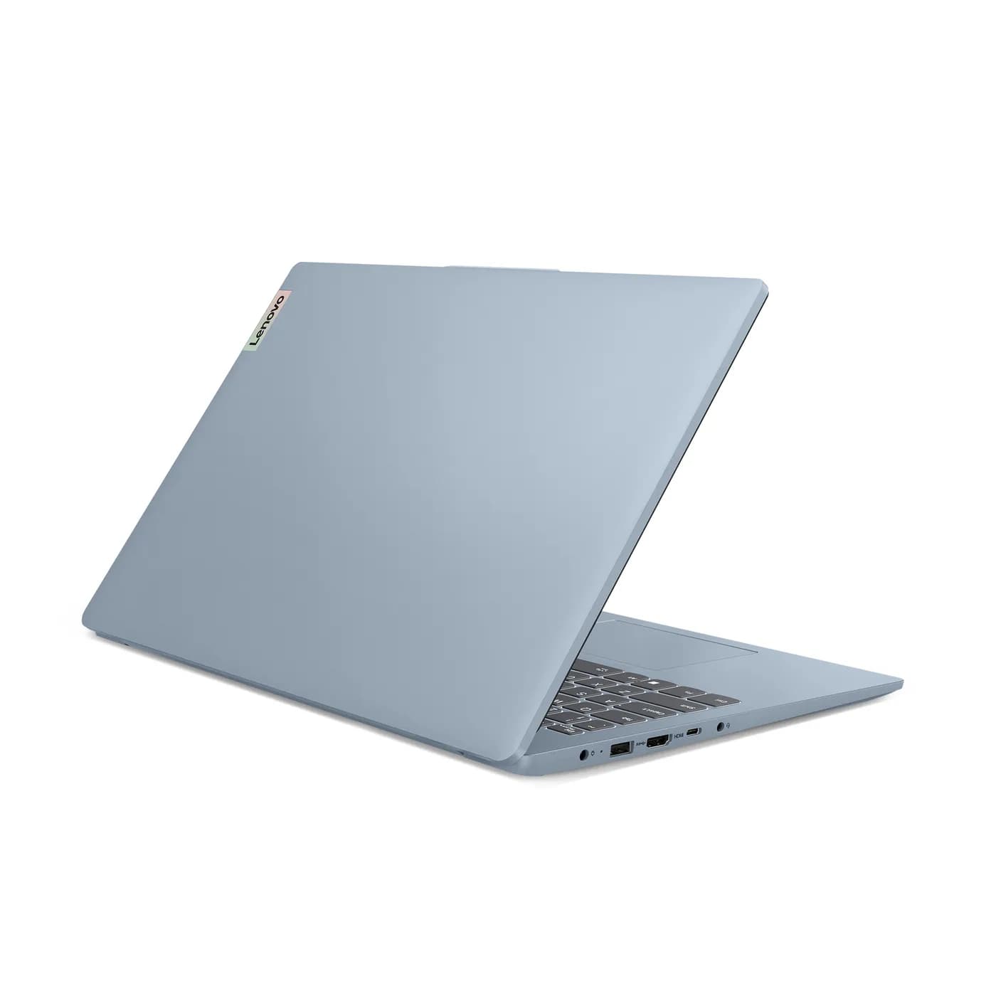 Lenovo IdeaPad Slim 3 15ABR8 AMD Ryzen™ 5 5625U Computadora portátil 3 6