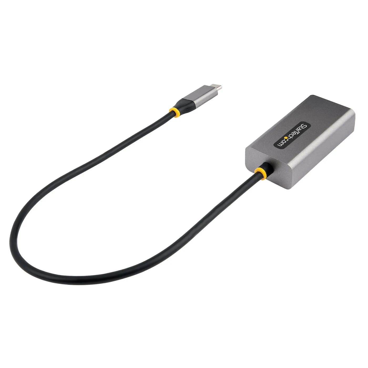 StarTech.com Adaptador USB-C a Ethernet, 10/100/1000 Mbps, Adaptador d 2