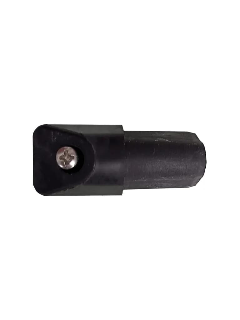 WEJOIN RUBBERSTOP - Par de Topes Para Tira De Caucho y Cubierta Para T 2
