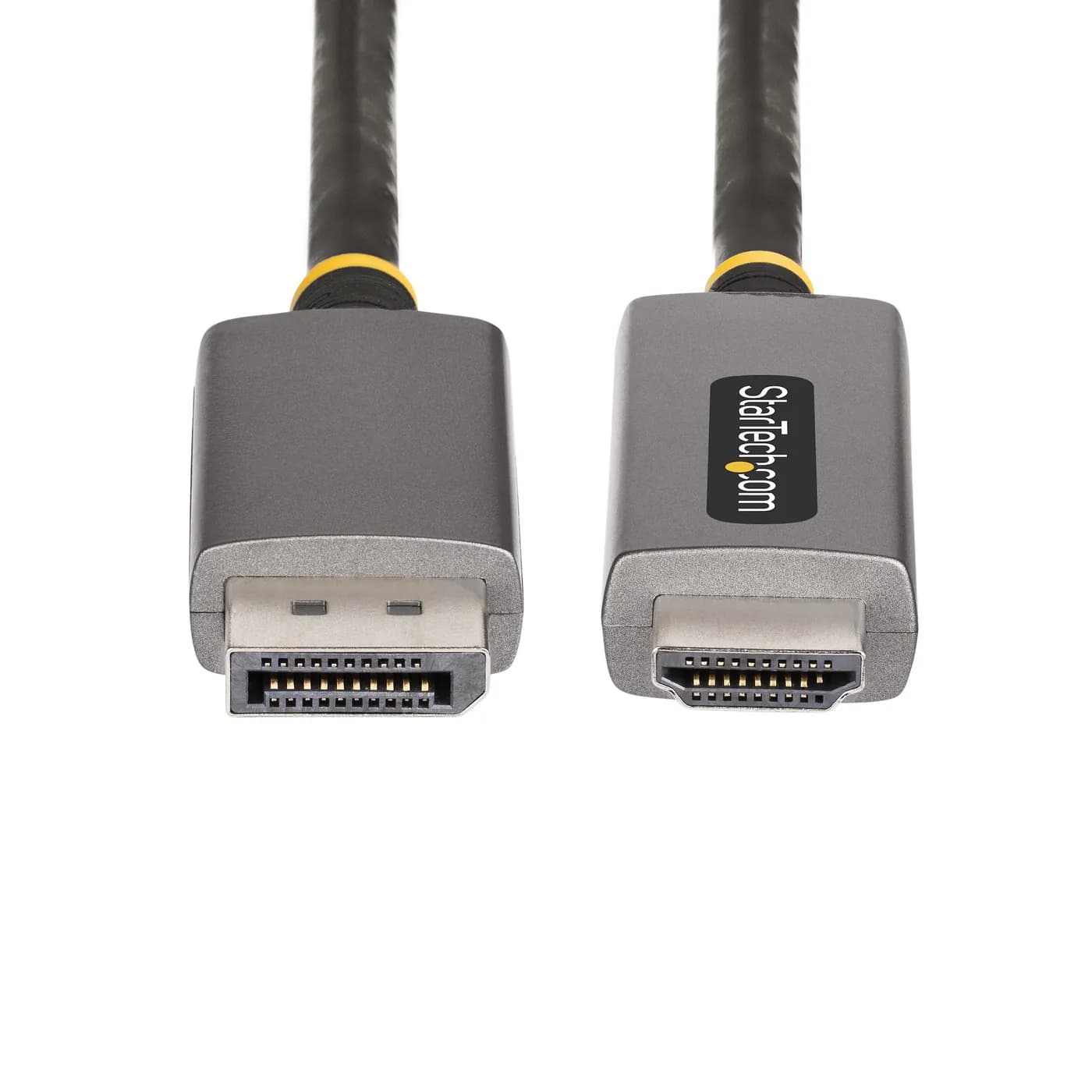 StarTech.com Cable Adaptador de 2m DisplayPort a HDMI - 8K 60Hz - 4K 1 5