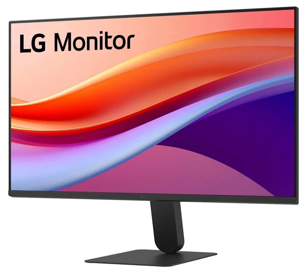 LG 24U411A-B monitor de computadora 60.5 cm (23.8") 1920 x 1080 Pixele 4