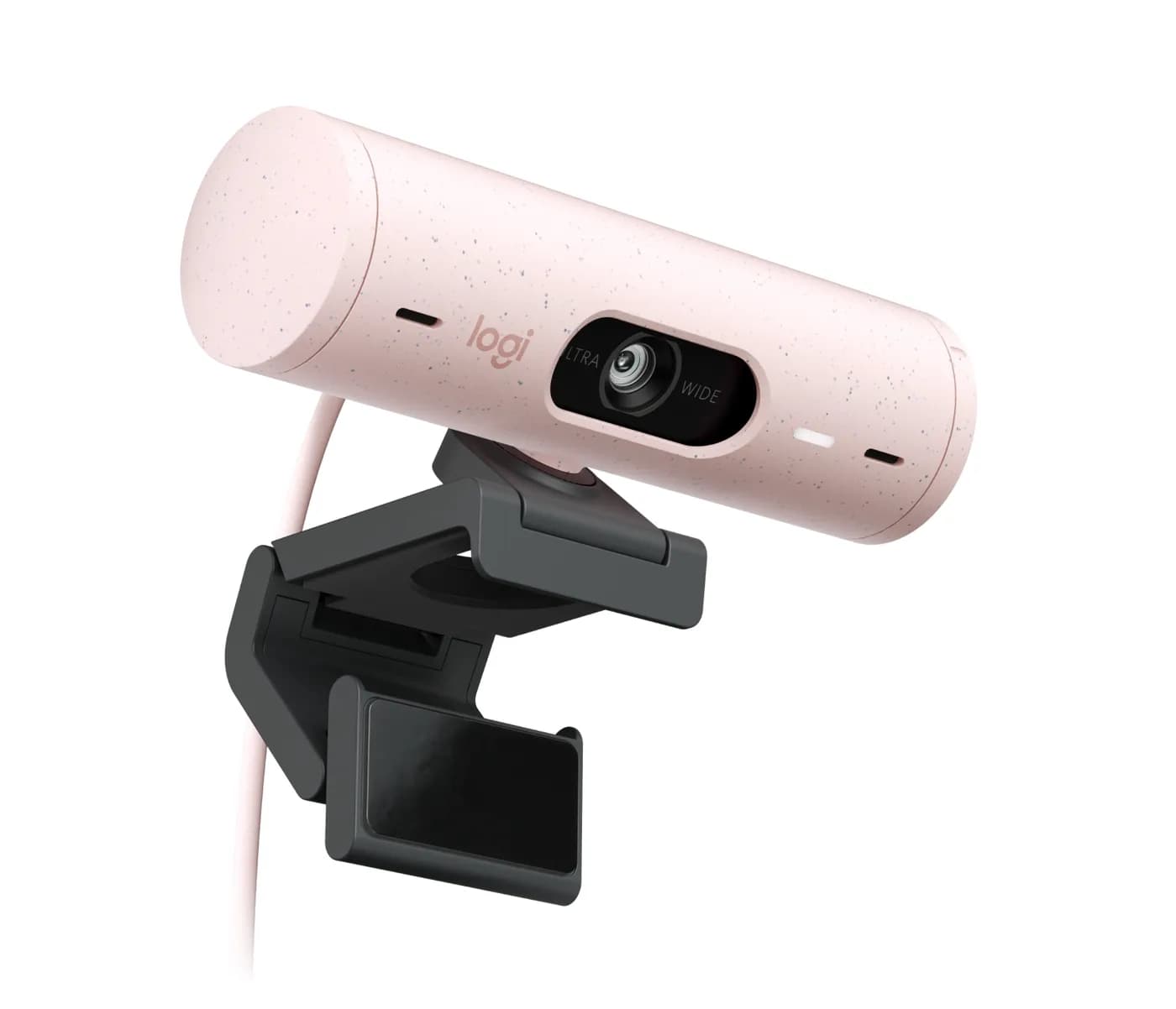 Logitech Brio 500 8