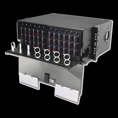 Siemon RIC3-72-01