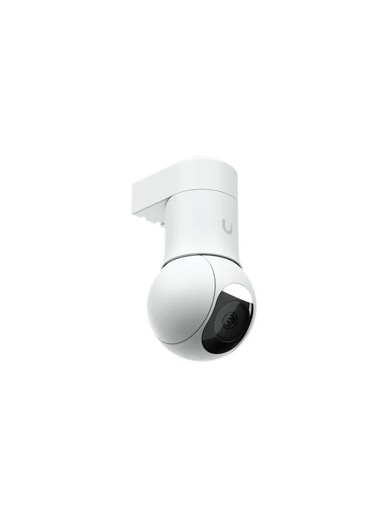 UBIQUITI UVC-G5-PTZ - Mini PTZ con seguimiento de personas 4MP, Zoom o 2