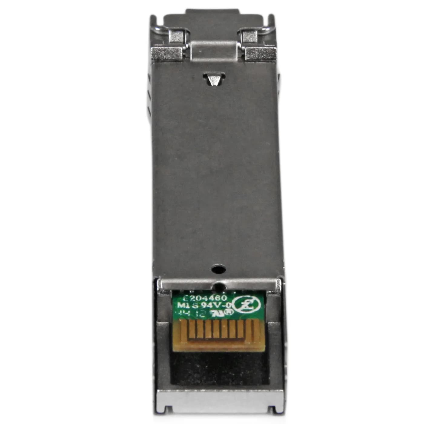StarTech.com Paquete de 10 Módulos SFP compatibles con HPE J4859C - 10 3