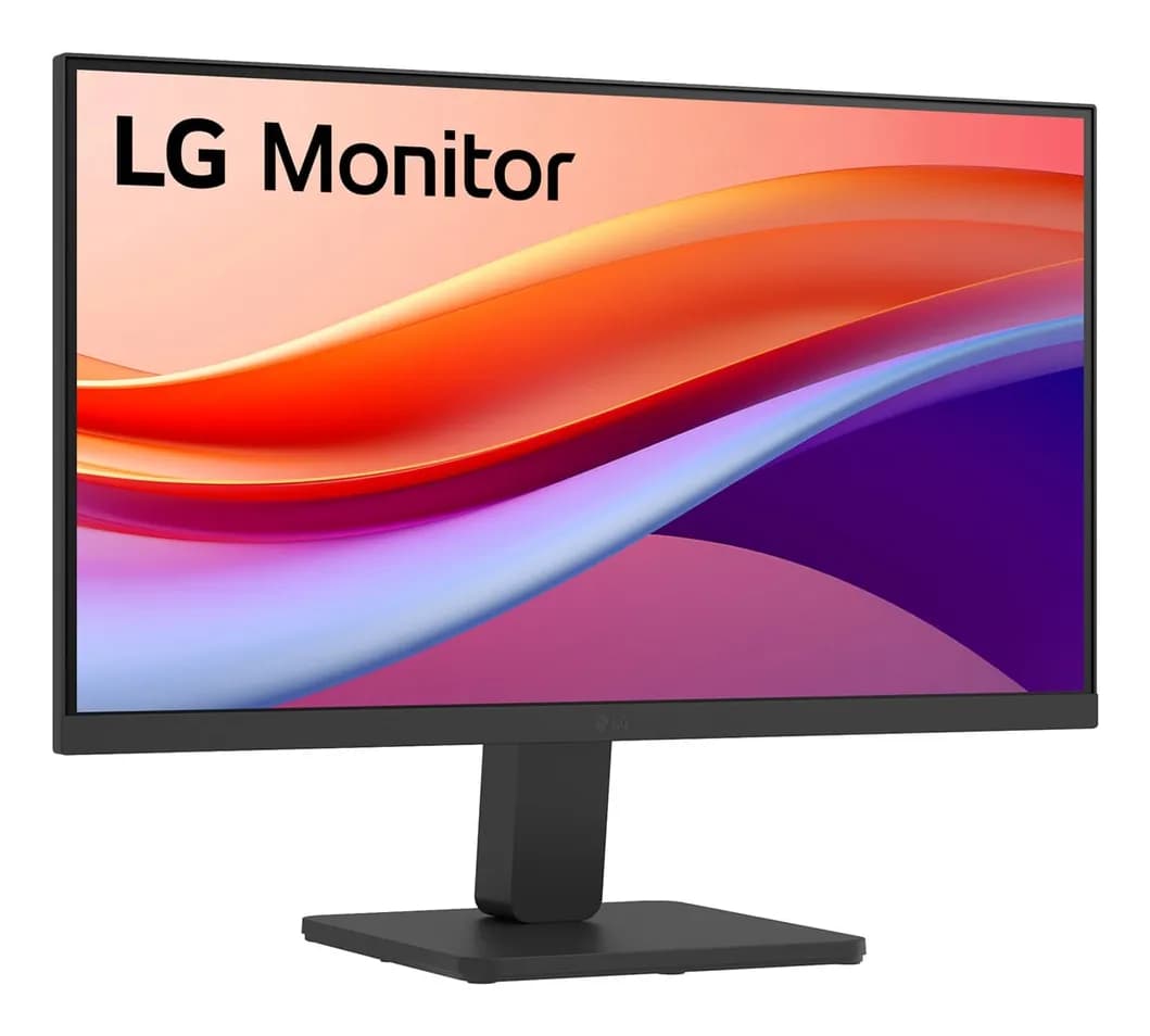 MONITOR LG 22U401A-B LED VA 21.5" 1920x1080 FHD 100Hz HDMI 3