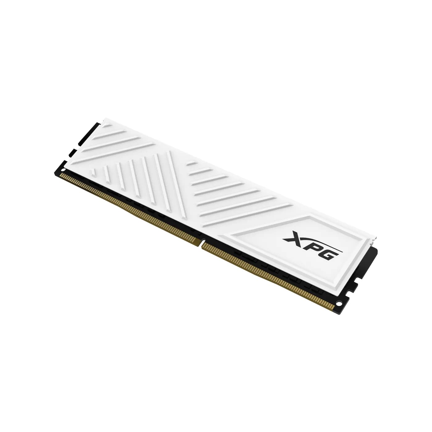 MEMORIA RAM ADATA XPG AX4U320016G16A-SWHD35 D35 DDR4-3200 MHZ 16GB BLA 3