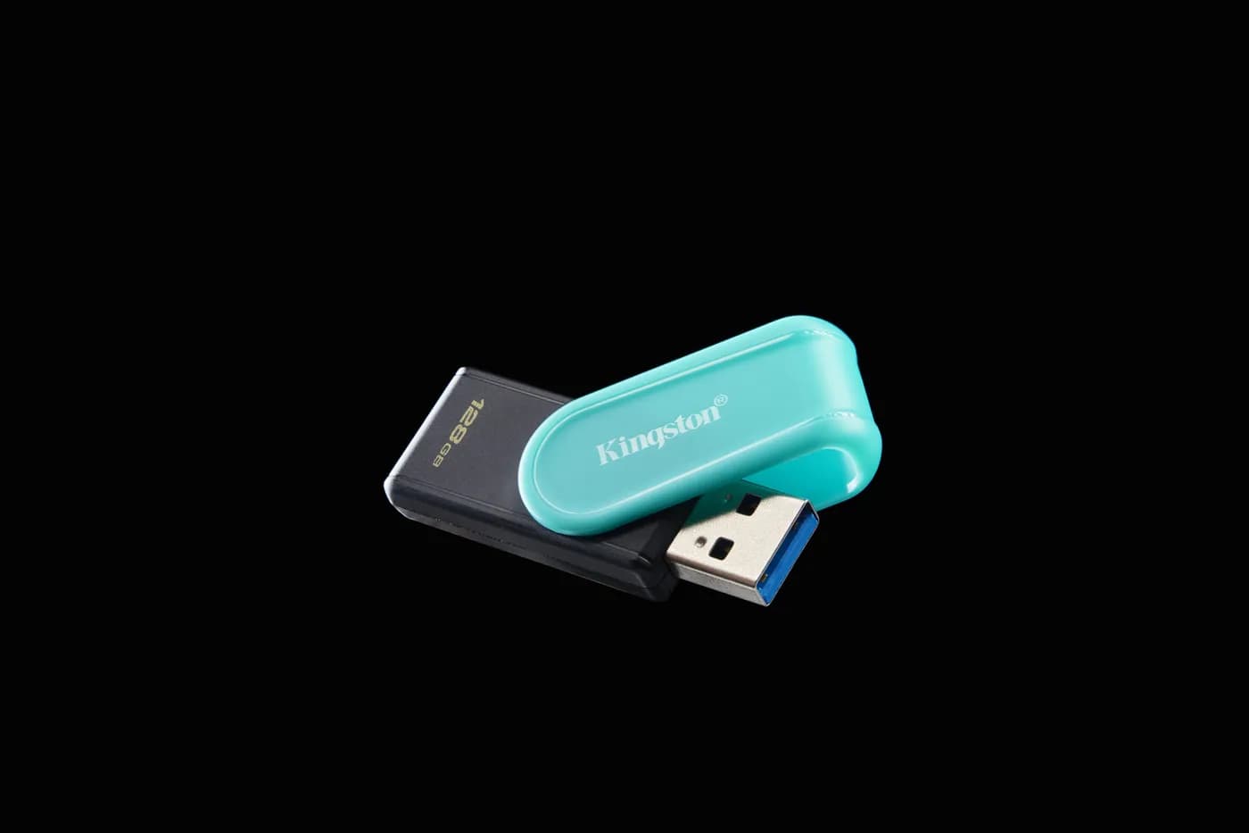 Kingston Technology DataTraveler Exodia S unidad flash USB 128 GB USB  8