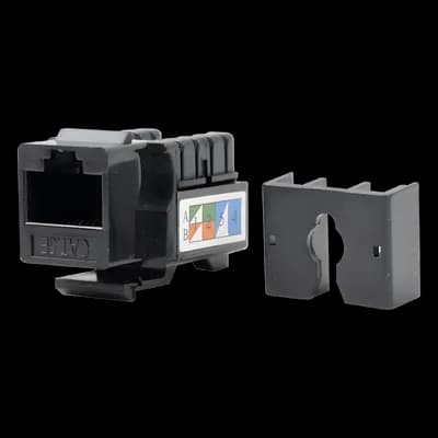 LinkedPro by EPCOM LP-KJ-505-BK