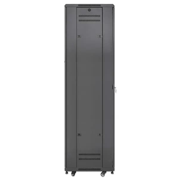 Intellinet Gabinete 19" Pro Line con extractores de aire, 42U, Unidad  5
