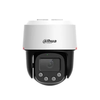 Dahua Technology WizSense SD2C400NA-B-PV-PRO Torreta Cámara de segurid 2