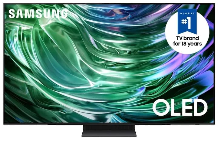 Samsung QN65S90FAFXZX