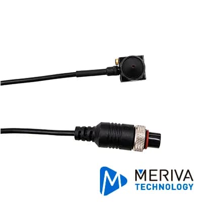 Streamax - Meriva MC409HD