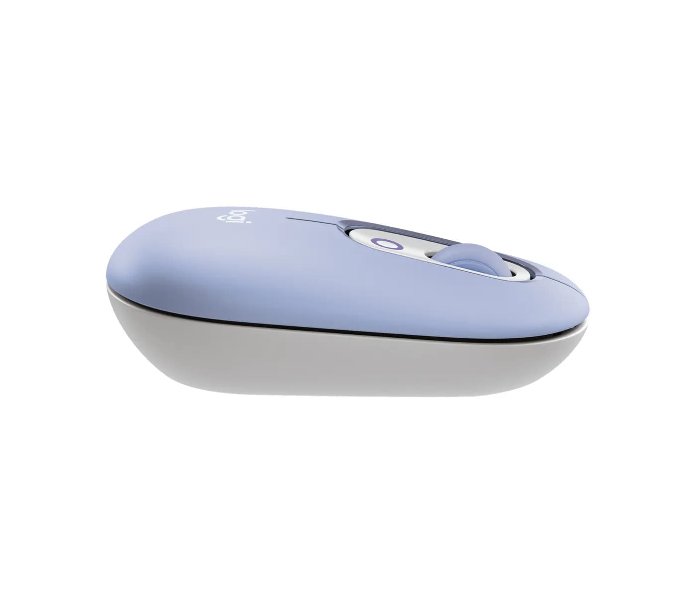 Logitech 920-013054 teclado Ratón incluido Universal Bluetooth QWERTY  5