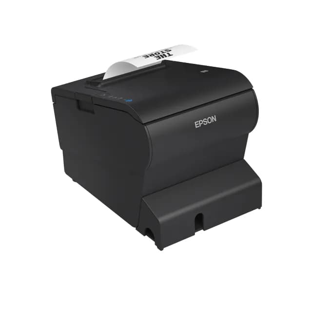 Epson OmniLink TM-T88VII 180 x 180 DPI Alámbrico Térmico Impresora de  5