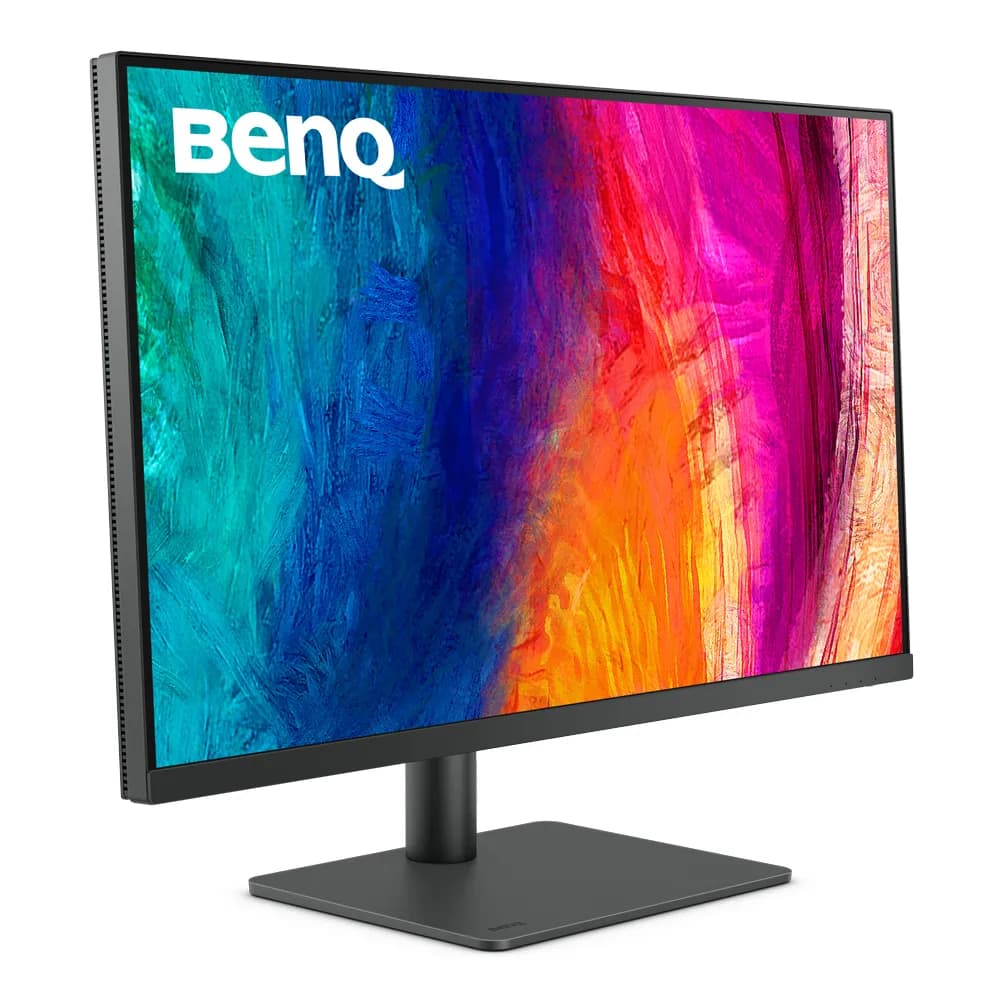 BenQ PD3205U monitor de computadora 80 cm (31.5") 3840 x 2160 Pixeles  4