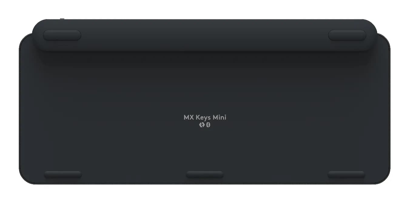 Logitech MX Keys Mini 3