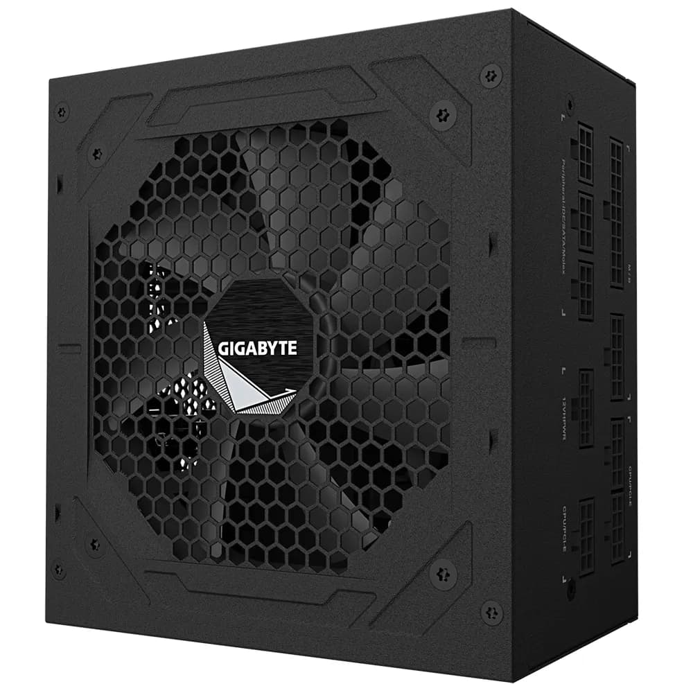 GIGABYTE UD850GM PG5 V2 unidad de fuente de alimentación 850 W 20+4 pi 2
