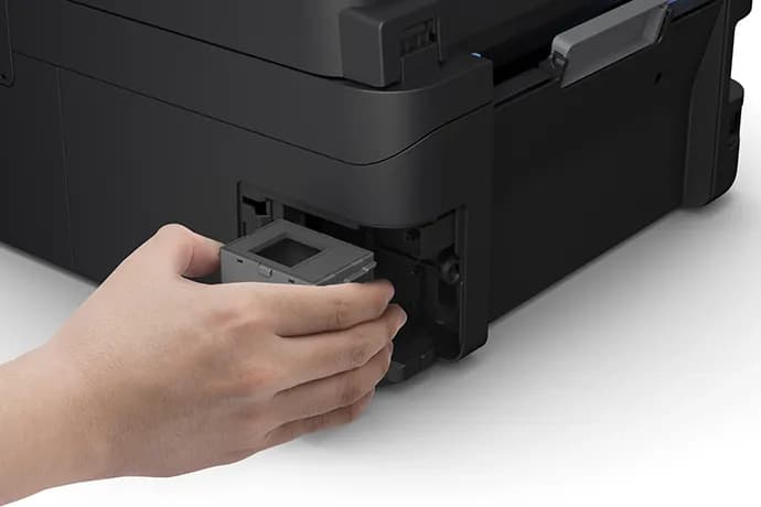 Epson EcoTank L5590 Inyección de tinta A4 4800 x 1200 DPI 33 ppm Wifi 4