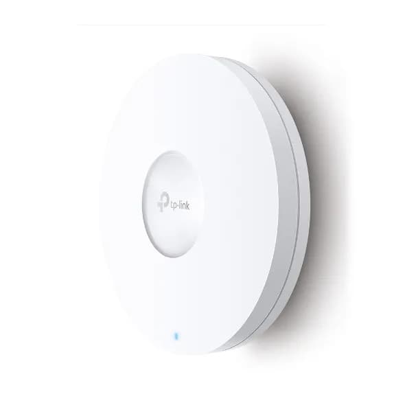 TP-Link Omada EAP670 punto de acceso inalámbrico 5400 Mbit/s Blanco En 2