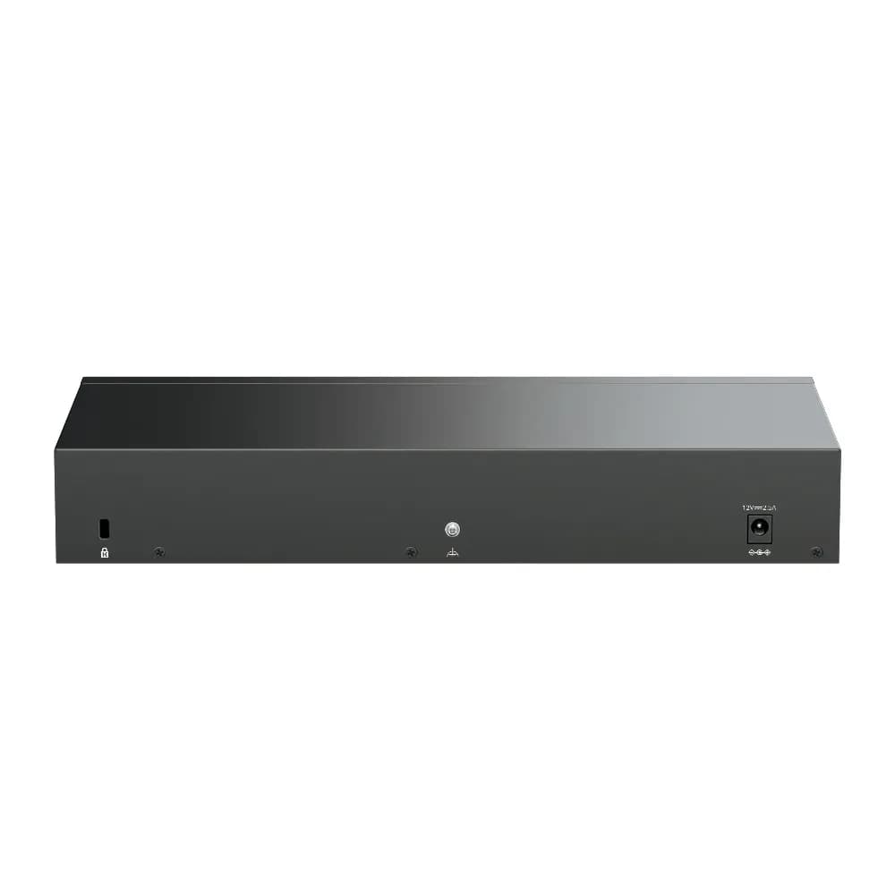 OLT GPON / 1 Puerto PON 2.5G / 128 ONUs / Uplink SFP+ 10G / Uplink RJ4 3