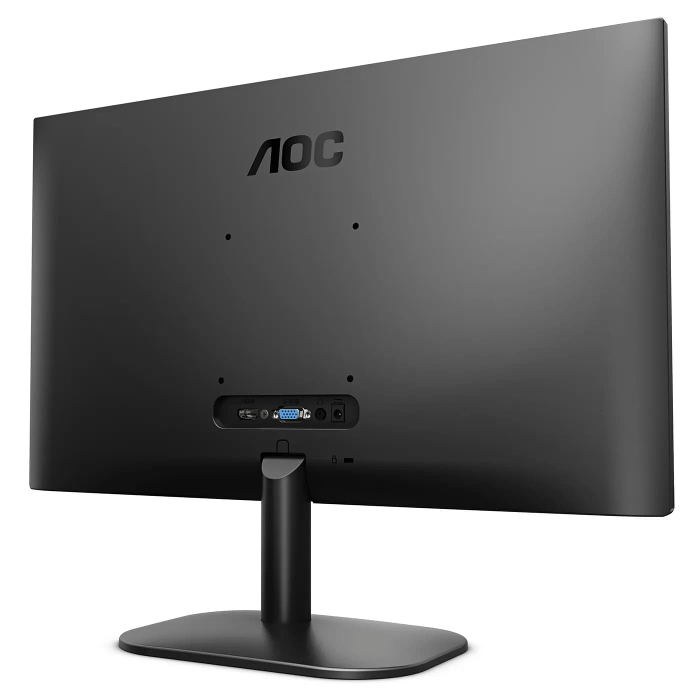 Monitor LED de 21.5” VESA, Resolución 1920 x 1080 Pixeles, Entradas de 4