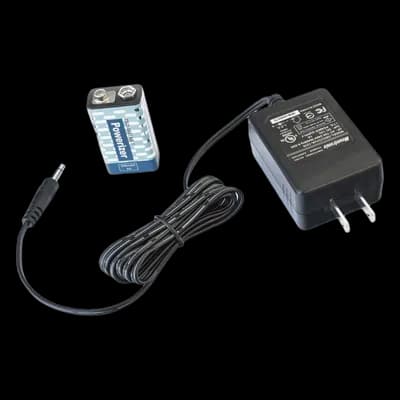 Ranger Security Detectors 9VBCV2