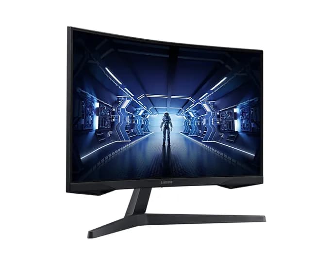 Samsung LC27G55TQWLXZX monitor de computadora 68.6 cm (27") 2560 x 144 4