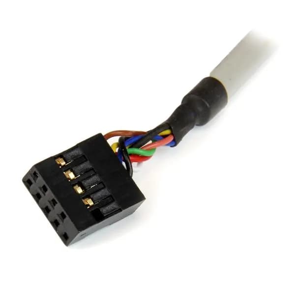 StarTech.com Adaptador Bahía Frontal 3.5in Lector para Tarjetas Memori 3