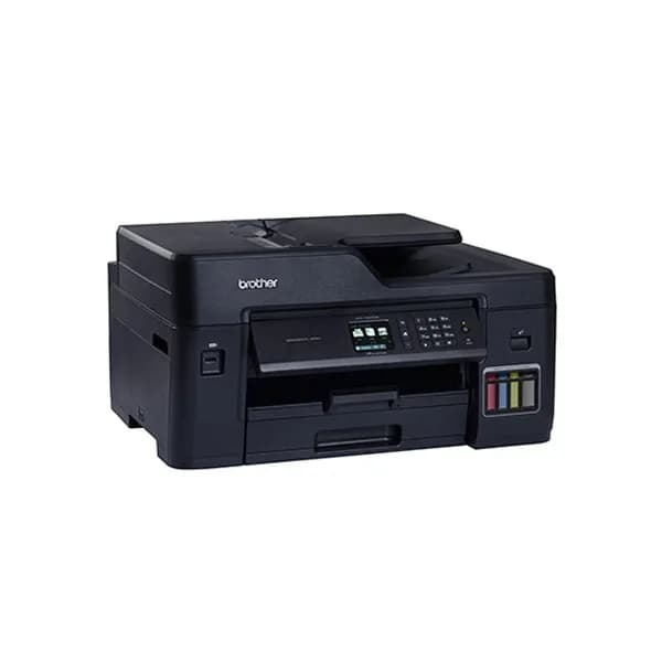 MULTIFUNCIONAL BROTHER MFCT4500DW A3 (DOBLE CARTA) TINTA CONTINUA COLO 3