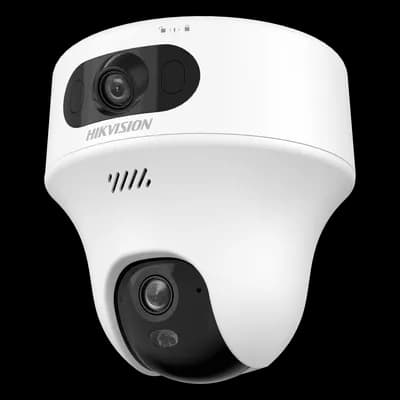 Hikvision DS-2CFWQ6-D