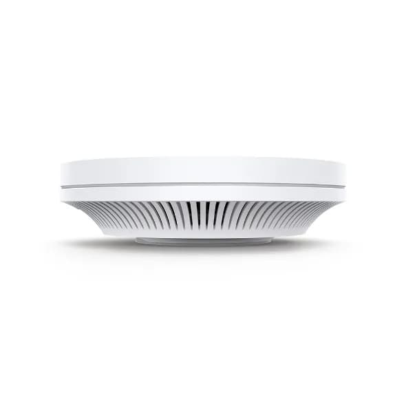 TP-Link Omada EAP670 punto de acceso inalámbrico 5400 Mbit/s Blanco En 5