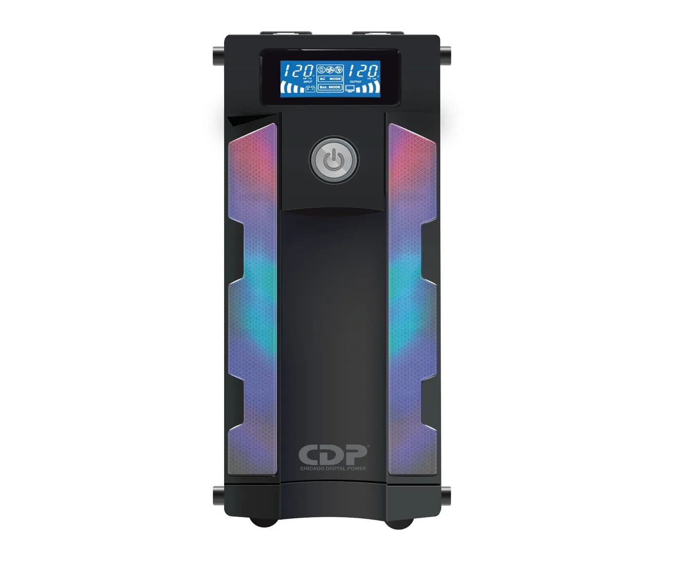 CDP GSMART1516B sistema de alimentación ininterrumpida (UPS) Línea int 3