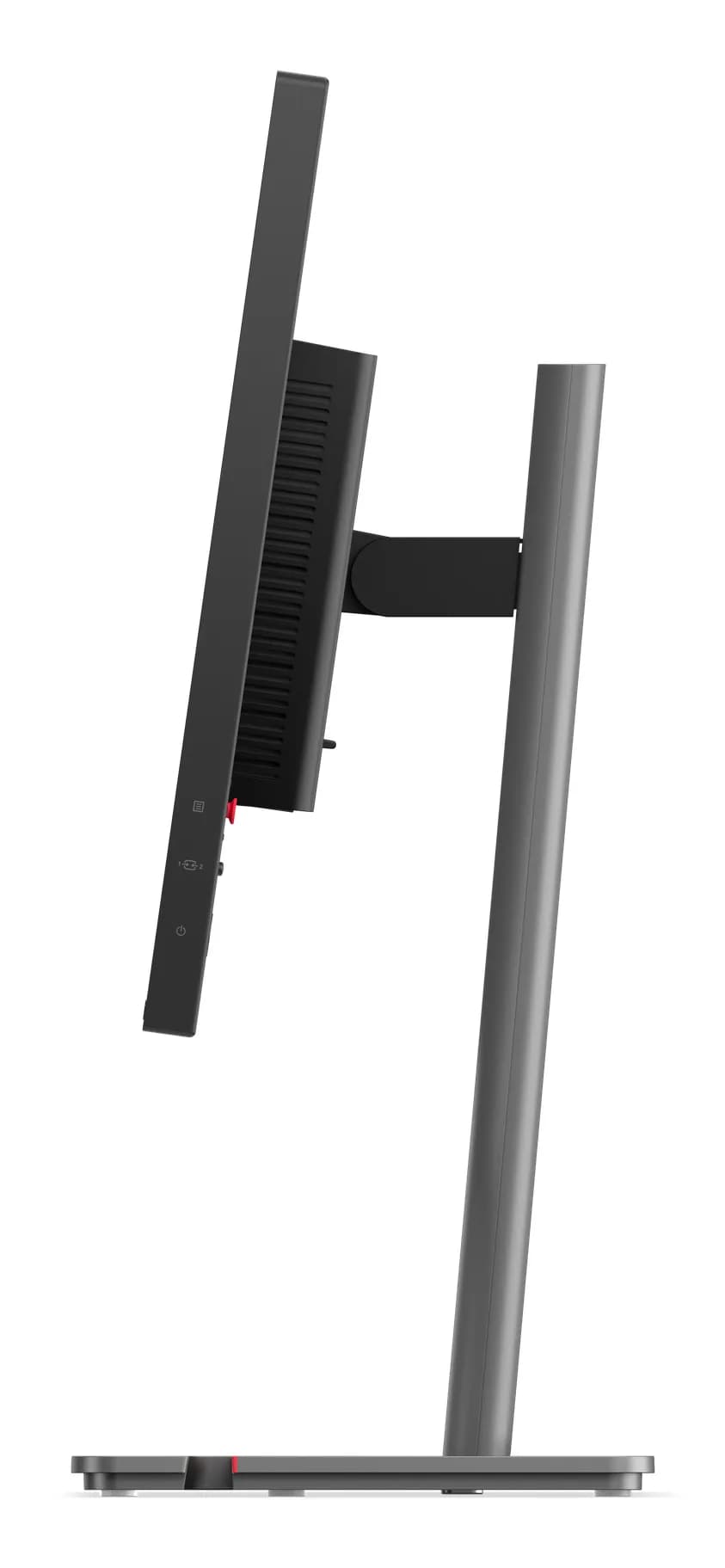 Lenovo ThinkVision P24QD-40 monitor de computadora 60.5 cm (23.8") 256 7